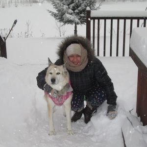 Meet your Posher, Tracy